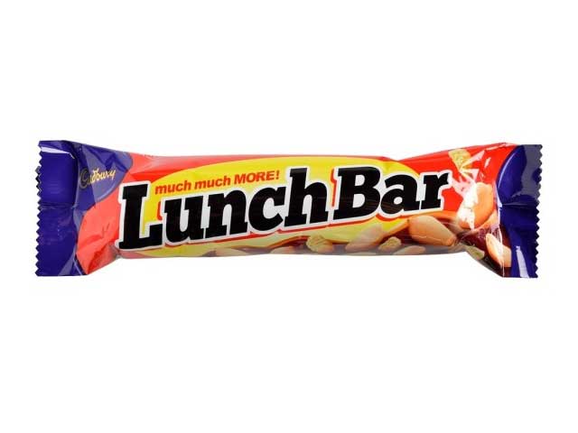 Cadburys Lunch Bar - Hardyz South African Online Store