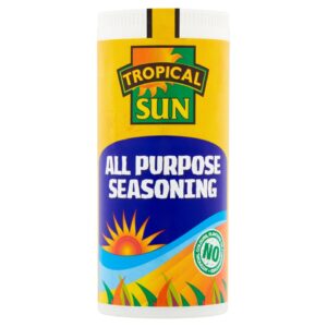 Hardyz Tropical Sun All Purpose Seasoning 100g