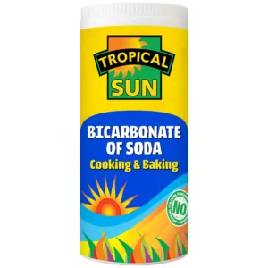 Hardyz Tropical Sun Bicarb of Soda 200g