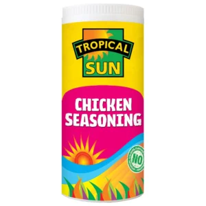 Hardyz Tropical Sun Chicken Seasoning 100g