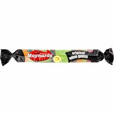 Maynards Wine Gums 39g