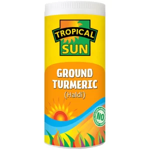 Hardyz Tropical Sun Turmeric 80g