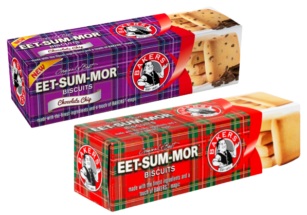 Bakers Eet Sum Mor 200g - Hardyz Grocery Store