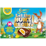 Beacon Marshmallow Eggs 16.5gx36