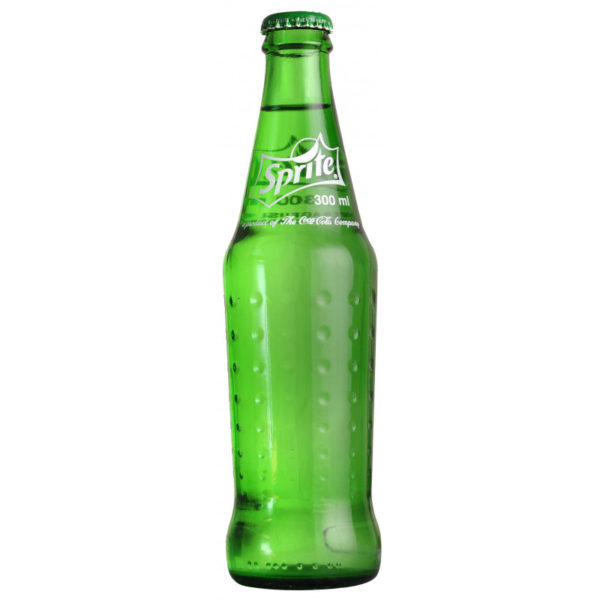 Glass Sprite 300ml