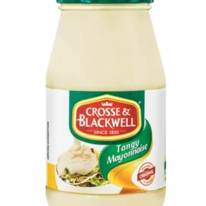 Crosse & Blackwell Mayonaise 750g BB 04/04/27