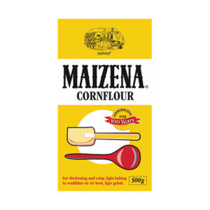 Maizena 500g BB 12/06/27 - Image 2
