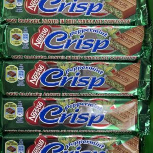 Nestle Peppermint Crisp 40x49g