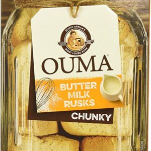 Ouma Rusks Buttermilk 500g