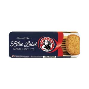 Bakers Blue Label Marie 200g