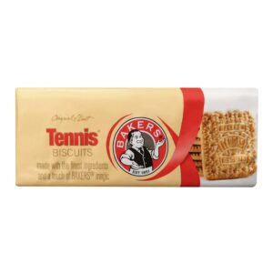 Bakers Tennis Original 200g