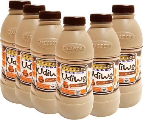 Pfuko Maheu Traditional 500ml BB 07/11/26 - Hardyz African Online Store