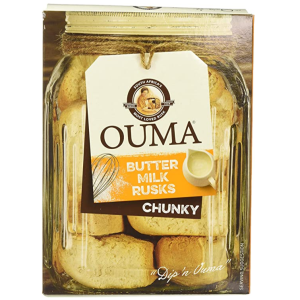 Ouma Rusks Buttermilk 500g