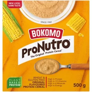 Bokomo ProNutro Original 500g