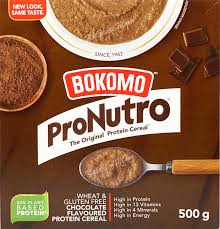 Bokomo ProNutro Chocolate 500g