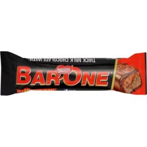 Nestle Bar One 52g