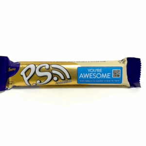Cadburys PS Caramilk 48g