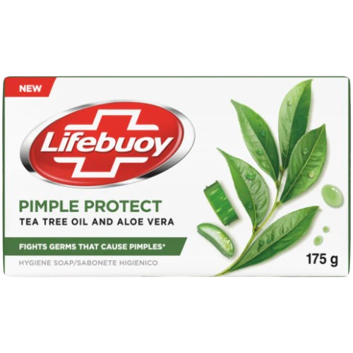 Lifebuoy Pimple Protect 175g