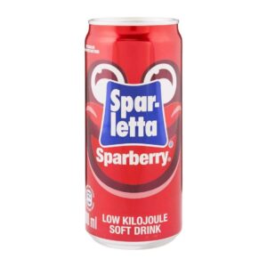 Sparletta Sparberry 300ml *BB MARCH 25*