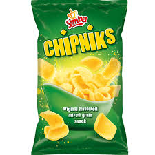 Simba Chipniks 100g