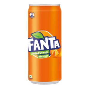 Fanta Orange 300ml