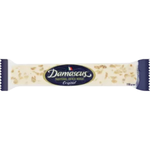 Damascus Nougat 150g