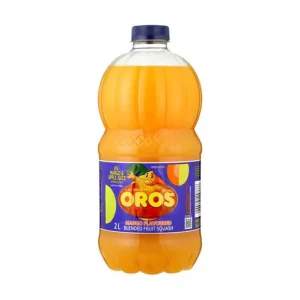 Brookes Oros Mango 2L