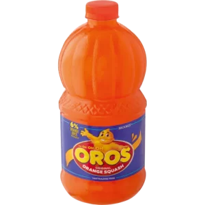 Brookes Oros Orange 2L