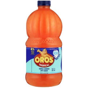 Brookes Oros Tropical 2L