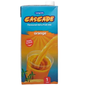 Cascade Orange 1L