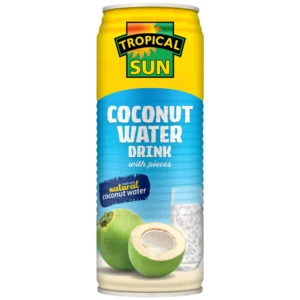 Hardyz Coconut Water 520ml