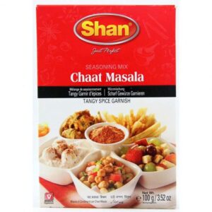 Hardyz Shan Chaat Masala 100g