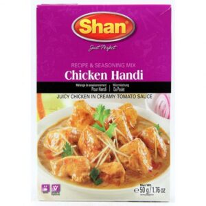 Hardyz Shan Chicken Handi 50g