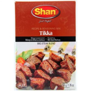 Hardyz Shan Tikka 50g