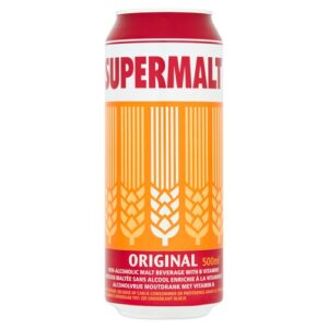Hardyz Supermalt