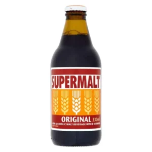 Hardyz Supermalt Original 330ml