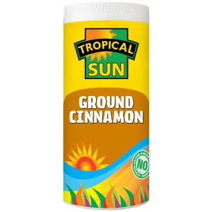 Tropical Sun Lagos Chilli Pepper 100g