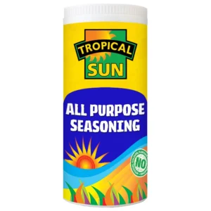 Hardyz Tropical All Purpose Seasoning 100g
