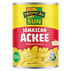 Hardyz Tropical Sun Ackee 280g