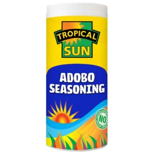 Hardyz Tropical Sun Adobo Seasoning 100g