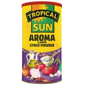 Hardyz Tropical Sun Aroma Stock Powder 200g