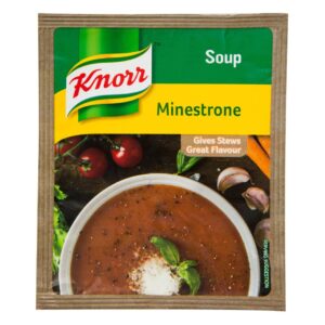 Knorr Minestrone Soup 50g