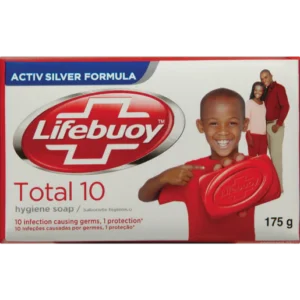 Lifebuoy Total 10 175g