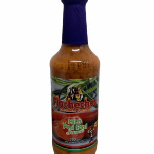 Mochachos Mild Peri Peri 250ml