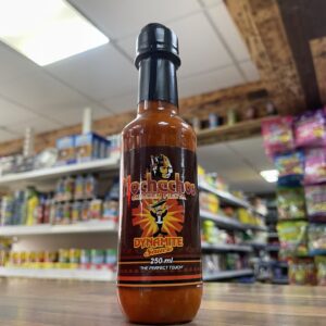 Mochachos Dynamite 250ml