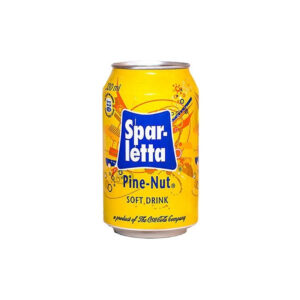 Sparletta Pine-Nut 330ml