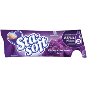 Sta Soft Aromatherapy Relax Refill 500ml