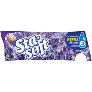 Sta Soft Lavender Fresh Refill 500ml