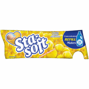 Sta Soft Summer Radiance Refill 500ml