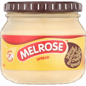 Melrose Biltong 250g